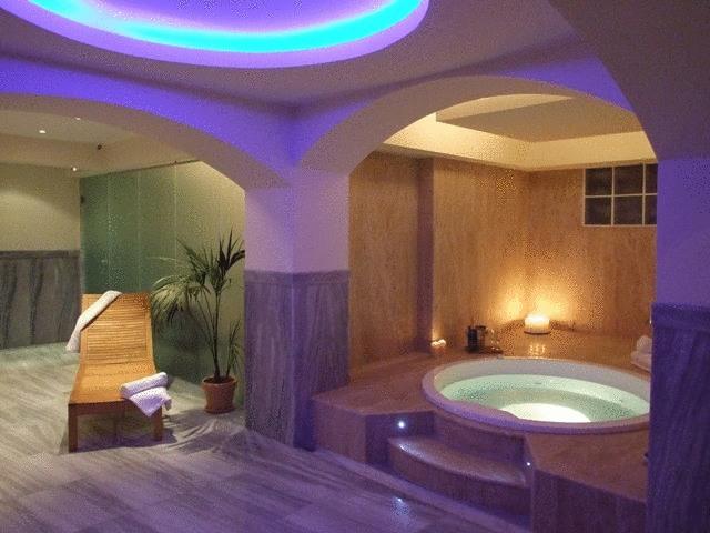Hanioti Village & Spa Resort — Халкідікі, Греція мініатюра 38