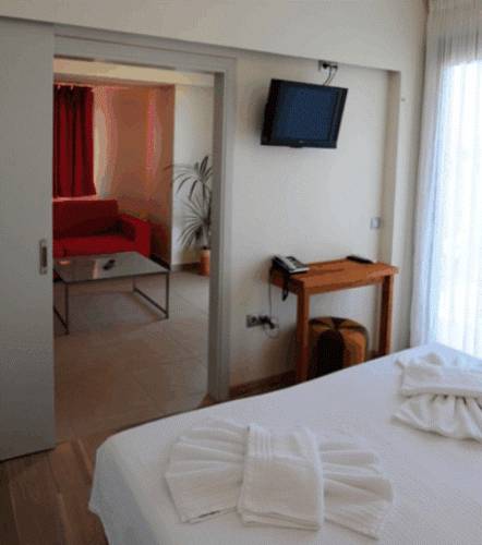 Hanioti Village & Spa Resort — Халкідікі, Греція мініатюра 41