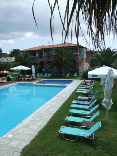 Hanioti Village & Spa Resort — Халкідікі, Греція мініатюра 42