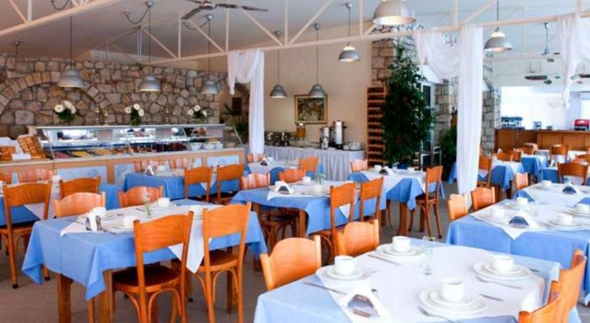 Arya Hotel Hanioti — Халкідікі, Греція мініатюра 6