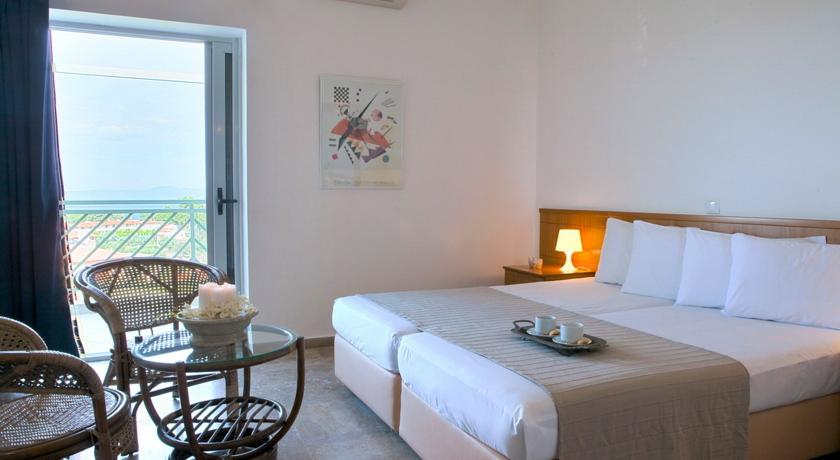 Arya Hotel Hanioti — Халкідікі, Греція мініатюра 7