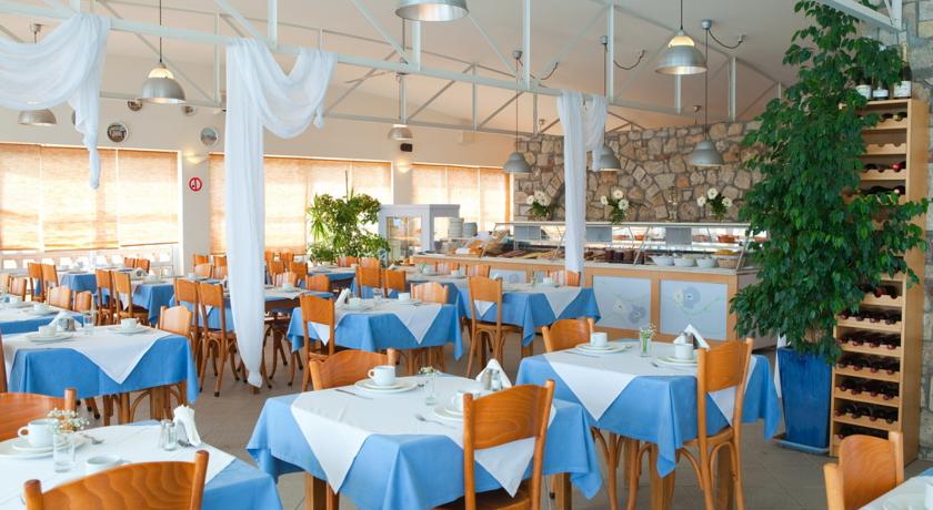 Arya Hotel Hanioti — Халкідікі, Греція мініатюра 9