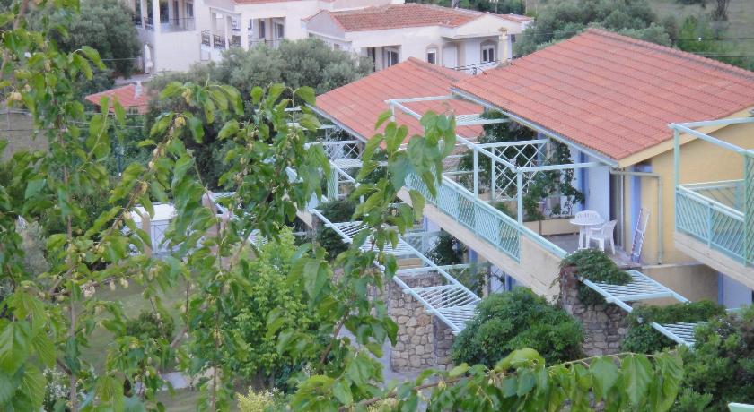 Arya Hotel Hanioti — Халкідікі, Греція мініатюра 10