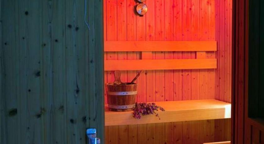 Arya Hotel Hanioti — Халкідікі, Греція мініатюра 15
