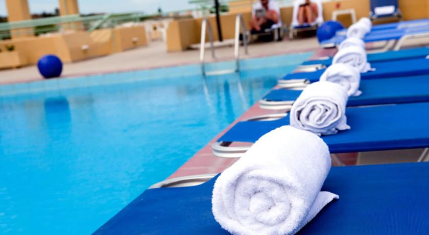 Arya Hotel Hanioti — Халкідікі, Греція мініатюра 16