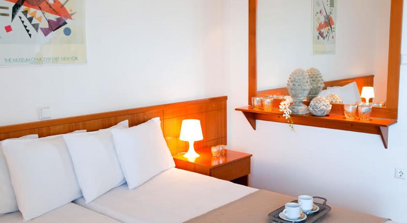 Arya Hotel Hanioti — Халкідікі, Греція мініатюра 18