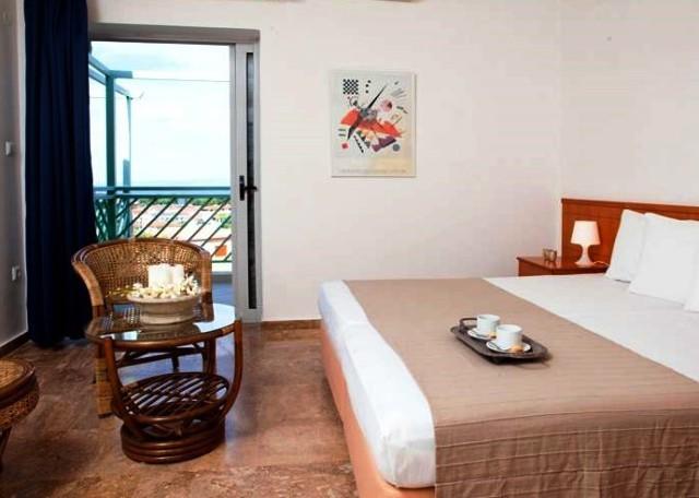 Arya Hotel Hanioti — Халкідікі, Греція мініатюра 24