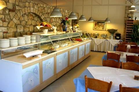 Arya Hotel Hanioti — Халкідікі, Греція мініатюра 25