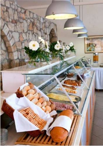 Arya Hotel Hanioti — Халкідікі, Греція мініатюра 26
