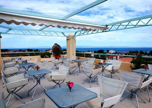 Arya Hotel Hanioti — Халкідікі, Греція мініатюра 27