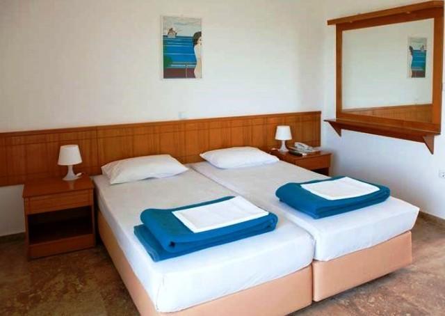 Arya Hotel Hanioti — Халкідікі, Греція мініатюра 28