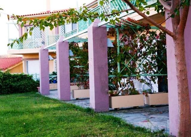 Arya Hotel Hanioti — Халкідікі, Греція мініатюра 29