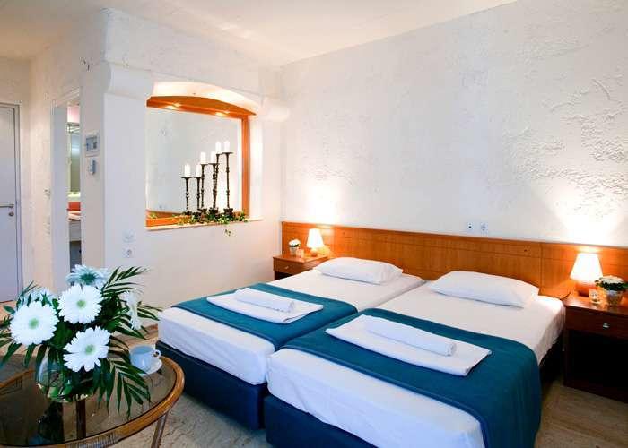 Arya Hotel Hanioti — Халкідікі, Греція мініатюра 32