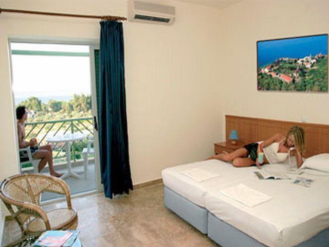 Arya Hotel Hanioti — Халкідікі, Греція мініатюра 33