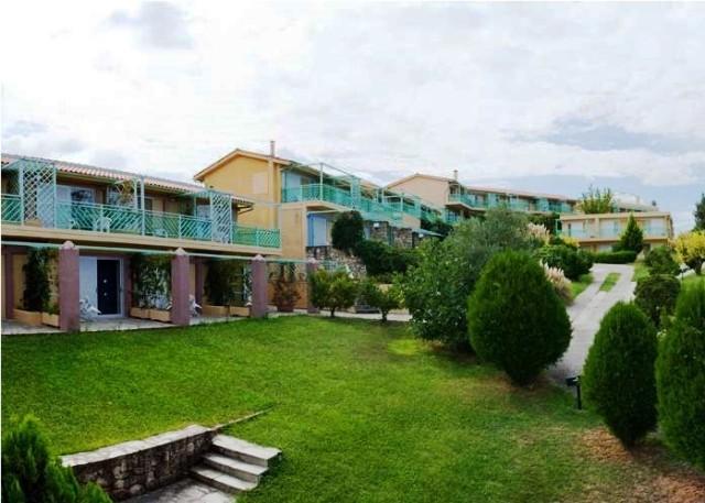 Arya Hotel Hanioti — Халкідікі, Греція мініатюра 37