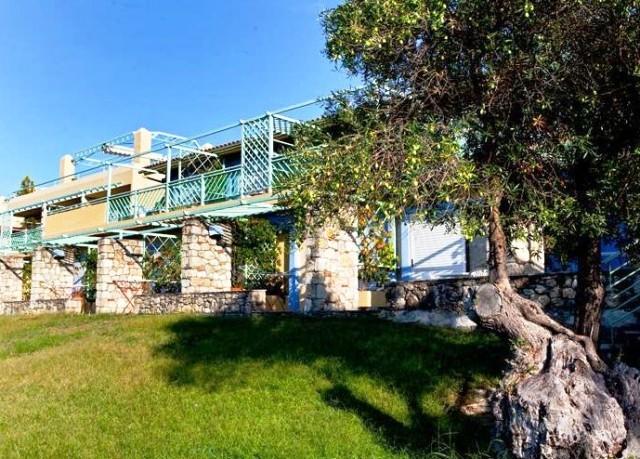 Arya Hotel Hanioti — Халкідікі, Греція мініатюра 38