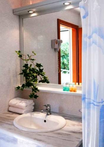 Arya Hotel Hanioti — Халкідікі, Греція мініатюра 44