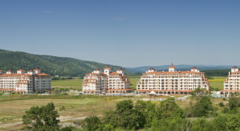Sunrise All Suites Resort, Обзор, Болгарія мініатюра 6