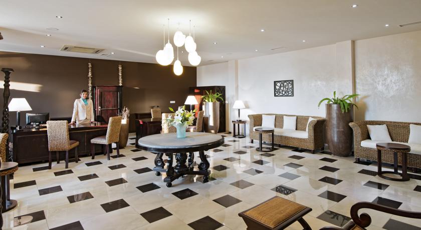 Sunrise All Suites Resort, Обзор, Болгарія мініатюра 8