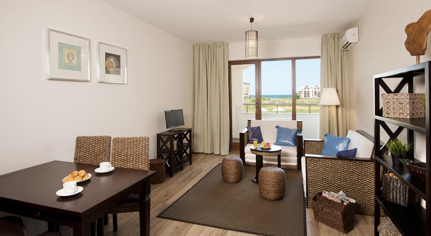 Sunrise All Suites Resort, Обзор, Болгарія мініатюра 9