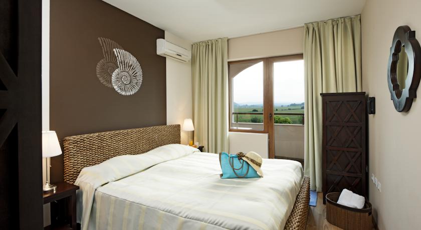 Sunrise All Suites Resort, Обзор, Болгарія мініатюра 10