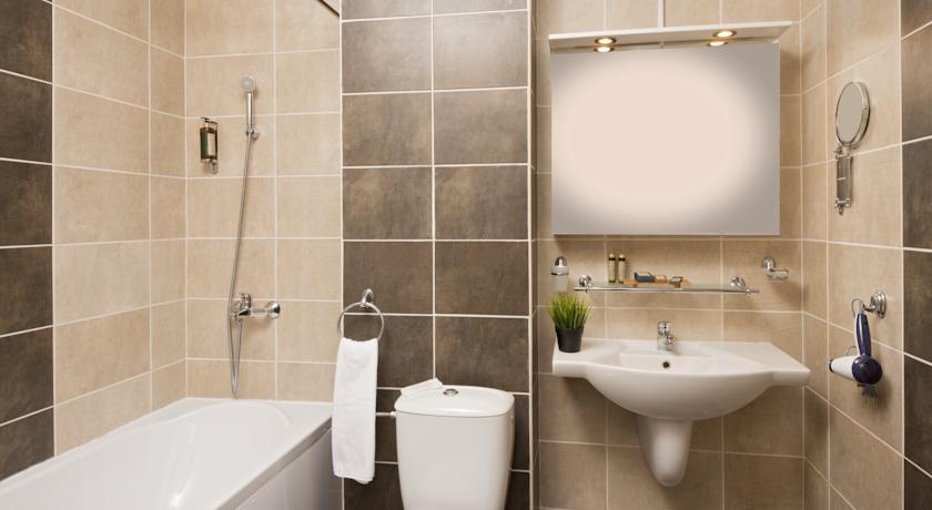 Sunrise All Suites Resort, Обзор, Болгарія мініатюра 11
