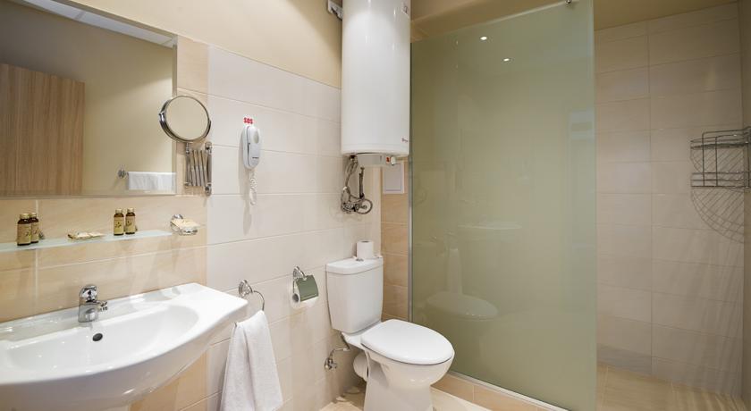 Sunrise All Suites Resort, Обзор, Болгарія мініатюра 15