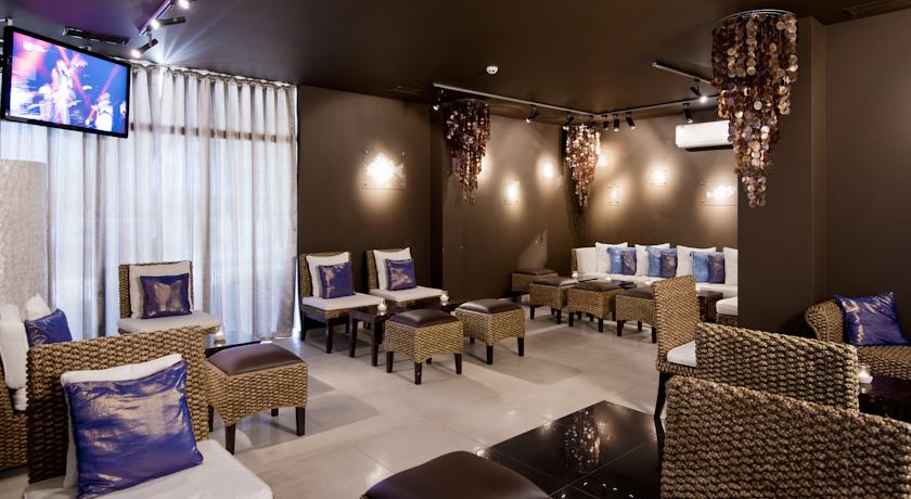 Sunrise All Suites Resort, Обзор, Болгарія мініатюра 17