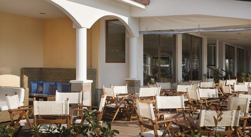 Sunrise All Suites Resort, Обзор, Болгарія мініатюра 18