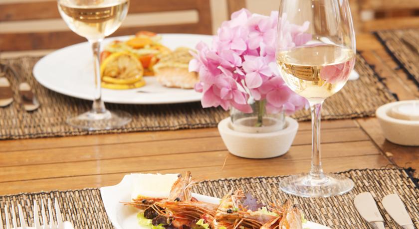 Sunrise All Suites Resort, Обзор, Болгарія мініатюра 25