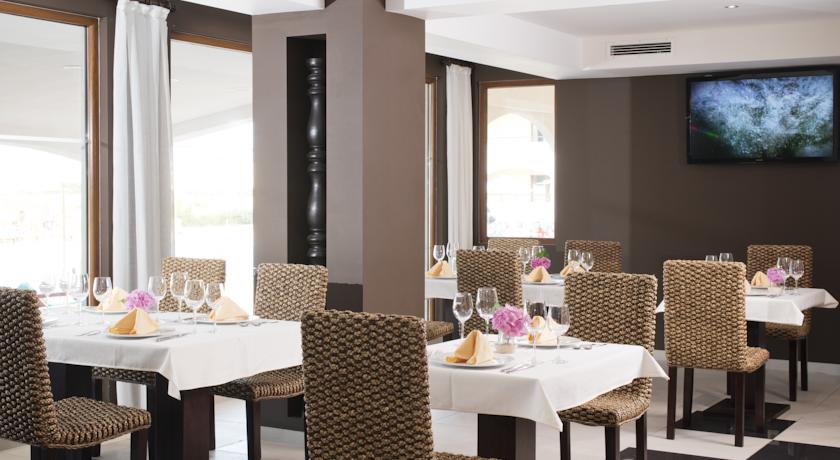 Sunrise All Suites Resort, Обзор, Болгарія мініатюра 26
