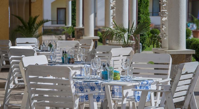 Sunrise All Suites Resort, Обзор, Болгарія мініатюра 30