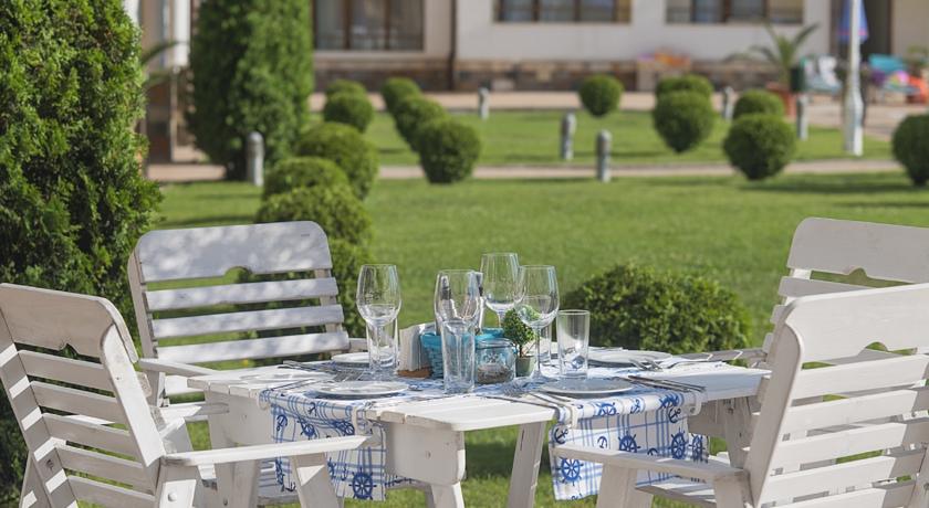 Sunrise All Suites Resort, Обзор, Болгарія мініатюра 32
