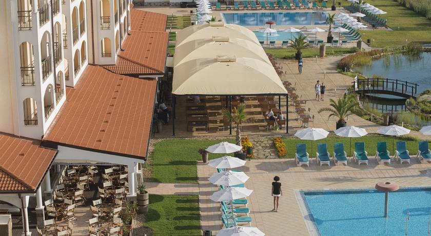 Sunrise All Suites Resort, Обзор, Болгарія мініатюра 33