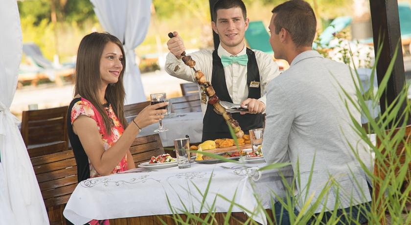 Sunrise All Suites Resort, Обзор, Болгарія мініатюра 41