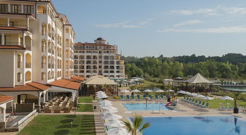 Sunrise All Suites Resort, Обзор, Болгарія мініатюра 42