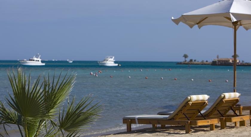 Steigenberger Al Dau Beach — Хургада, Єгипет мініатюра 23