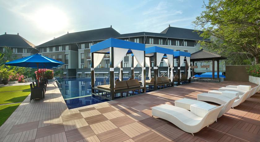 Mercure Bali Nusa Dua
