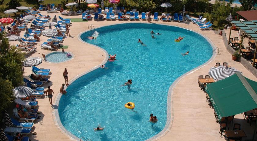 Kemer Dream Hotel — Кемер, Туреччина мініатюра 71