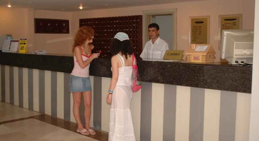 Kemer Dream Hotel — Кемер, Туреччина мініатюра 72