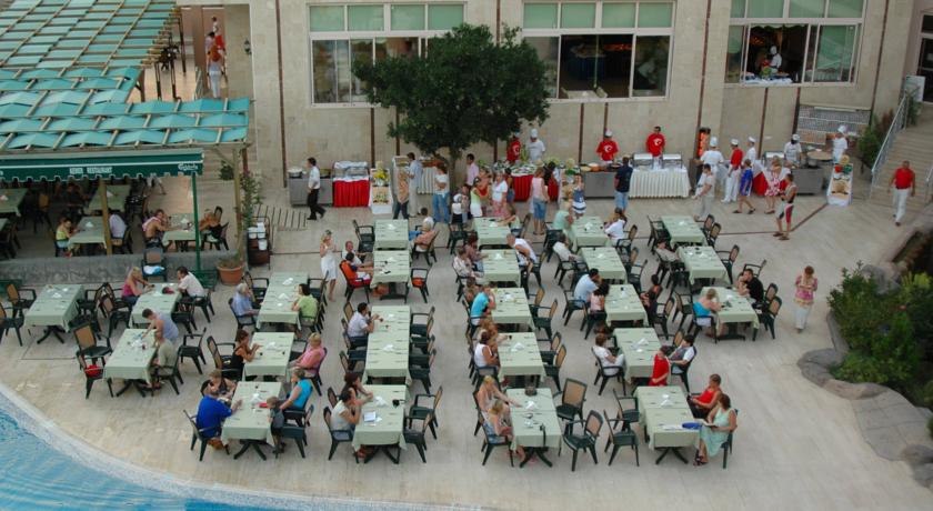Kemer Dream Hotel — Кемер, Туреччина мініатюра 73