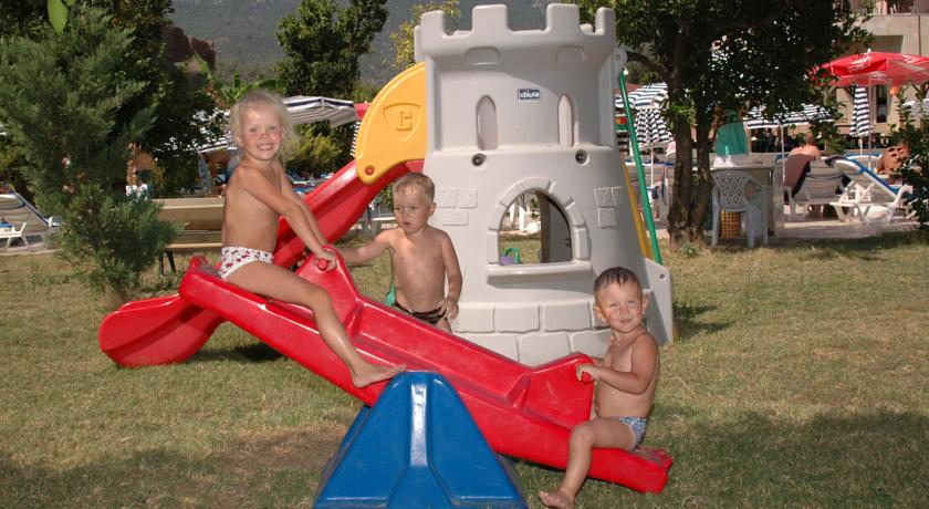 Kemer Dream Hotel — Кемер, Туреччина мініатюра 74