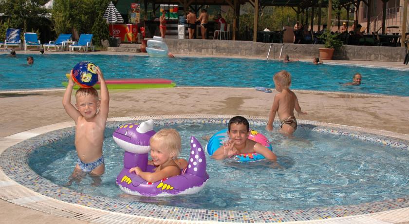 Kemer Dream Hotel — Кемер, Туреччина мініатюра 75