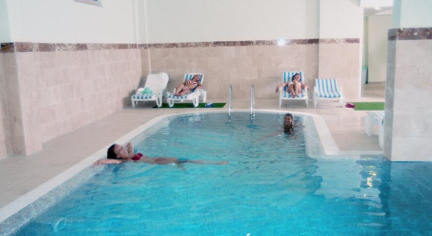 Kemer Dream Hotel — Кемер, Туреччина мініатюра 80