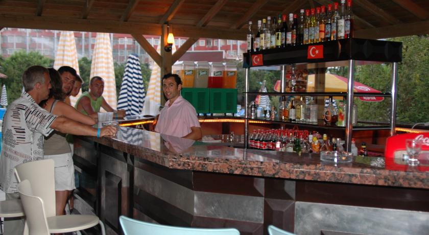 Kemer Dream Hotel — Кемер, Туреччина мініатюра 82