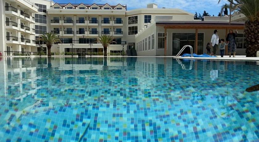 Kemer Dream Hotel — Кемер, Туреччина мініатюра 83