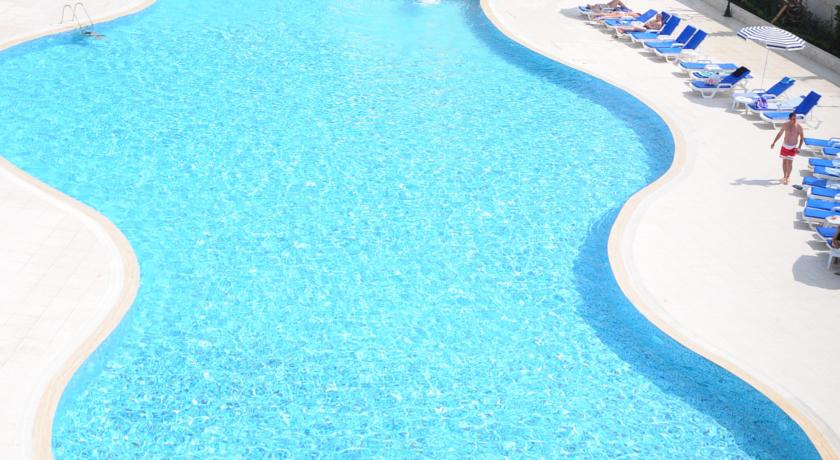 Kemer Dream Hotel — Кемер, Туреччина мініатюра 85