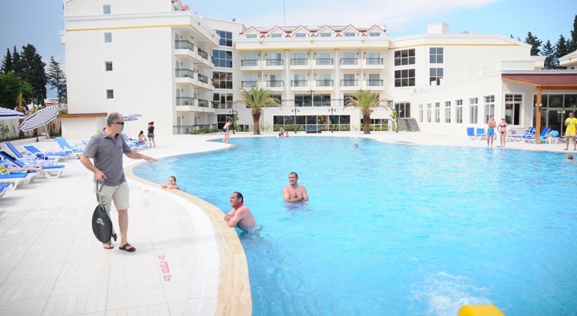 Kemer Dream Hotel — Кемер, Туреччина мініатюра 86