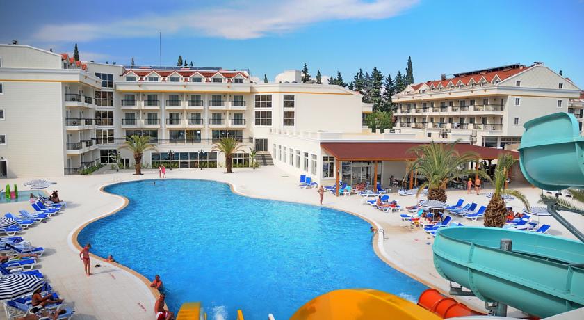 Kemer Dream Hotel — Кемер, Туреччина мініатюра 87