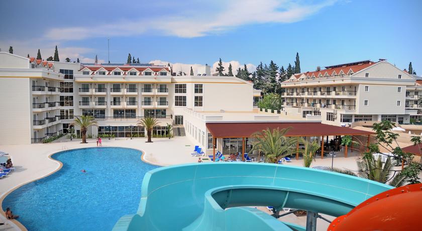 Kemer Dream Hotel — Кемер, Туреччина мініатюра 88